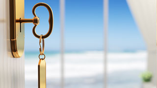 Residential Locksmith at Solana Beach, California